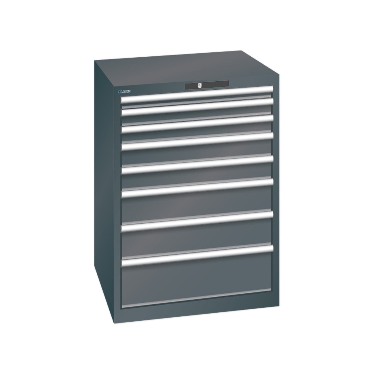 Dulap cu sertar 36x36 E LISTA 14.409-14.415-14.416-14.414 - sefira.ro