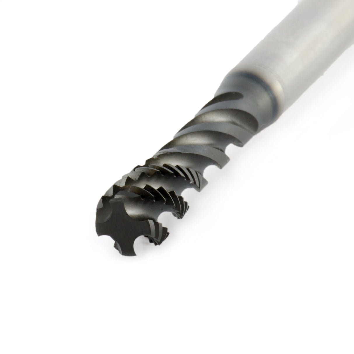 Tarod universal KERFOLG cu canelura spiralata 40° pentru gauri oarbe E-M - sefira.ro