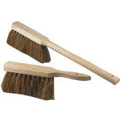 Perie manuala industriala, Kokos, 280 mm, cu coada scurta, NOLLE - sefira.ro