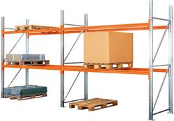 Perete post.d. grilaj QR1825 x 500 RAL 5010 multipal - sefira.ro