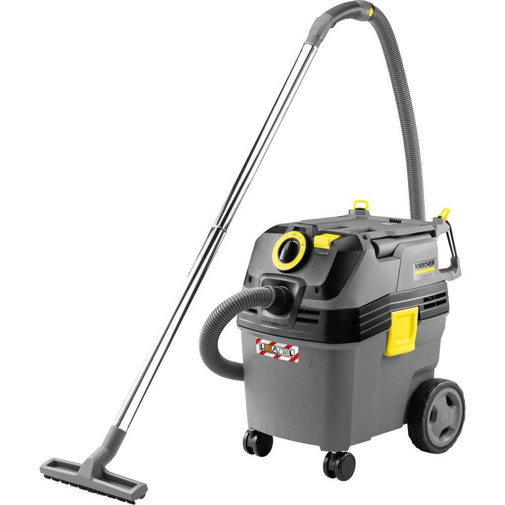 Aspirator umed și uscat NT 30/1 Ap L Construcție speciala, KARCHER - sefira.ro
