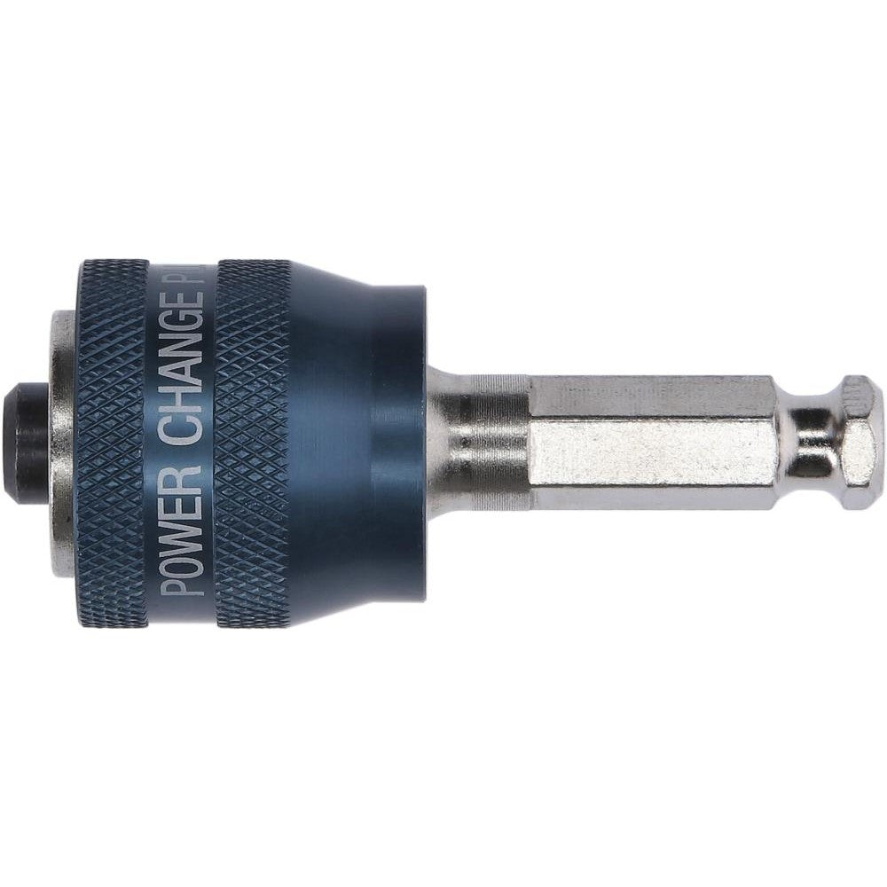 Adaptor Power-Change pentru carote Ø 19-159 mm, coada hexagonala 8.7 mm, 2608594264, BOSCH - sefira.ro