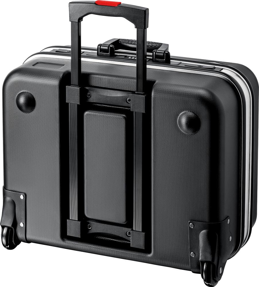 Geamantan pentru scule Big Basic Move, 515 x 430 x 280 mm, 33 L, 00 21 06 LE, KNIPEX - sefira.ro