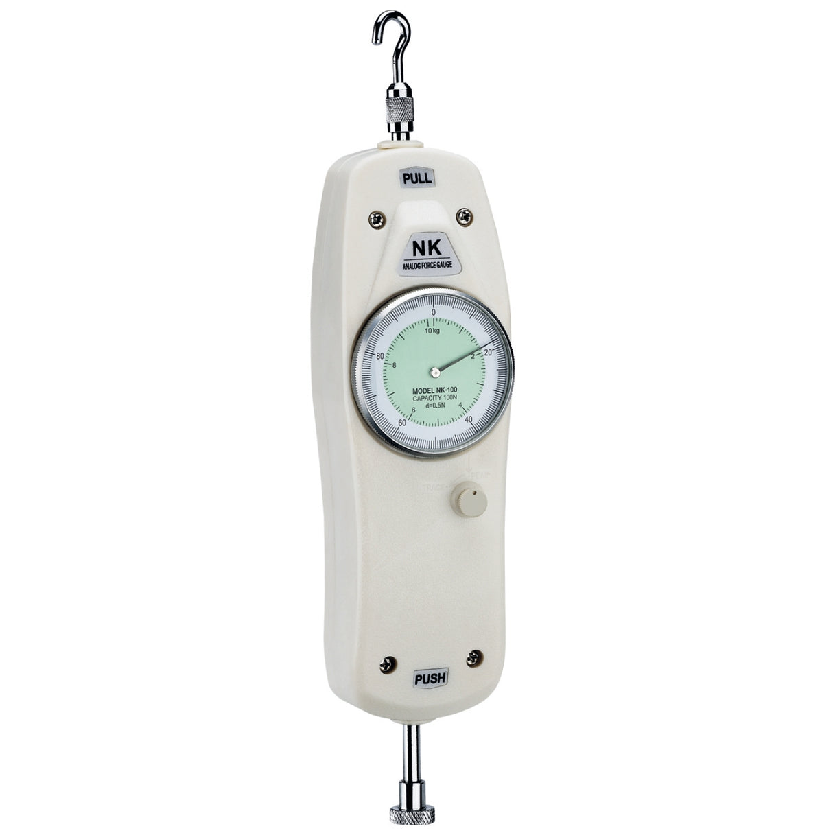 Manometru analogic ALPA - sefira.ro