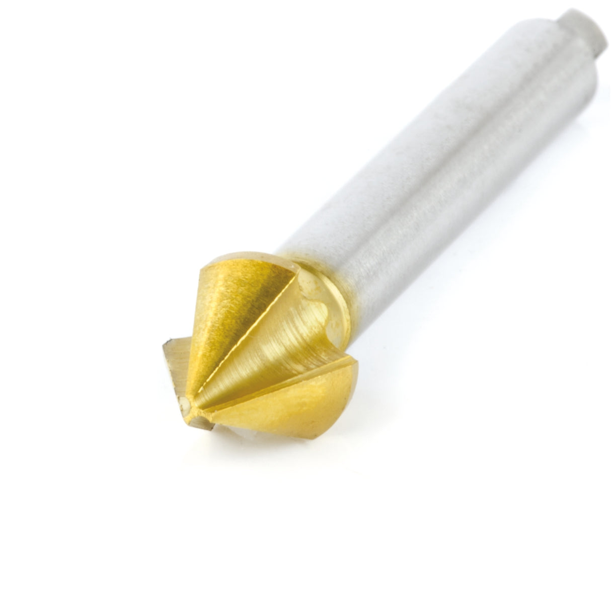 Tesitoare HSS 60° GRANLUND TiN Z3 - sefira.ro