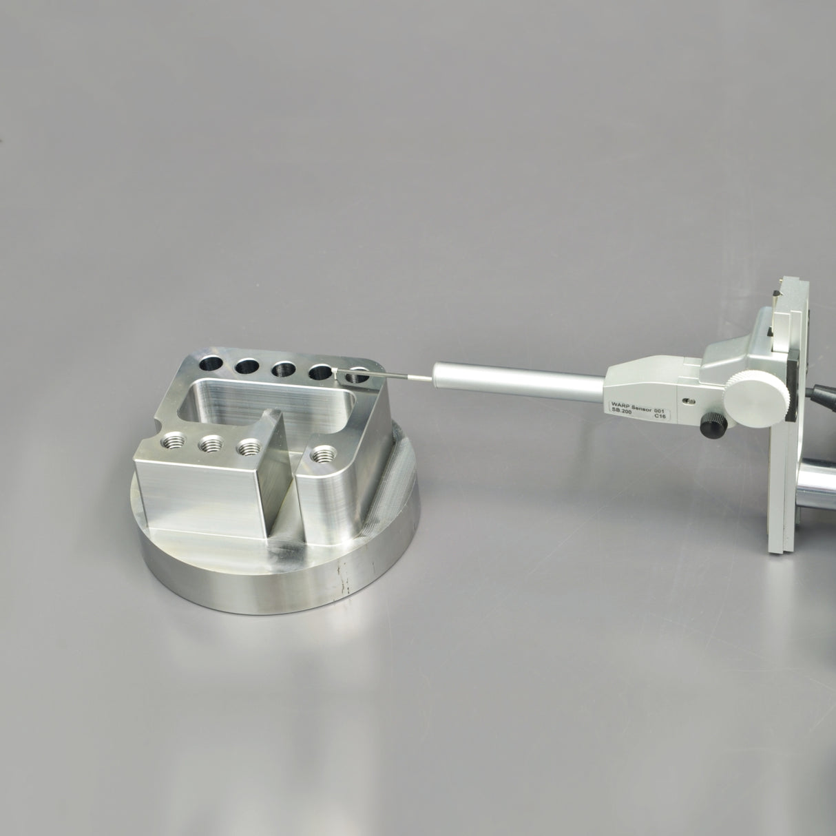 Testere portabile de rugozitate / profilare a suprafetei ALPA WRP - sefira.ro