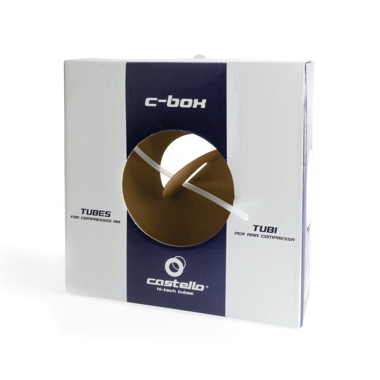 Furtunuri din poliamida PA12 25 m WRK - sefira.ro