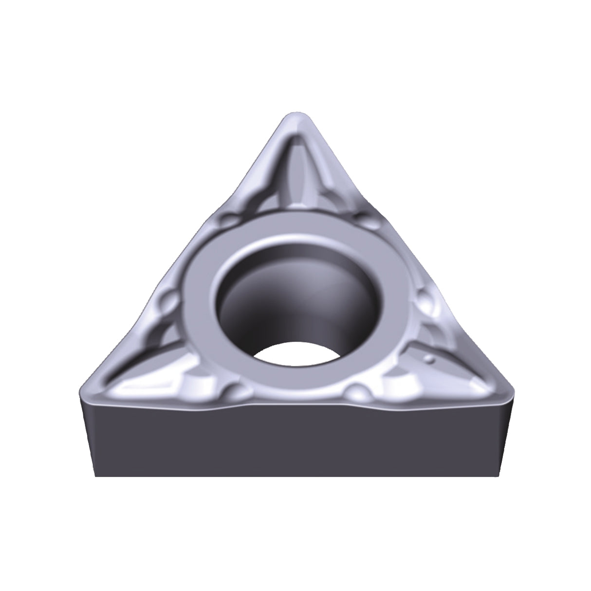 Placute TCMT PSS TUNGALOY TURNLINE - sefira.ro