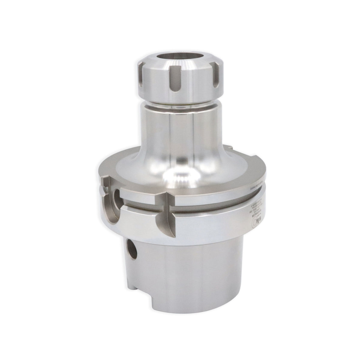 Portscula de prindere ER DIN 69893 HSK A SCHÜSSLER - sefira.ro