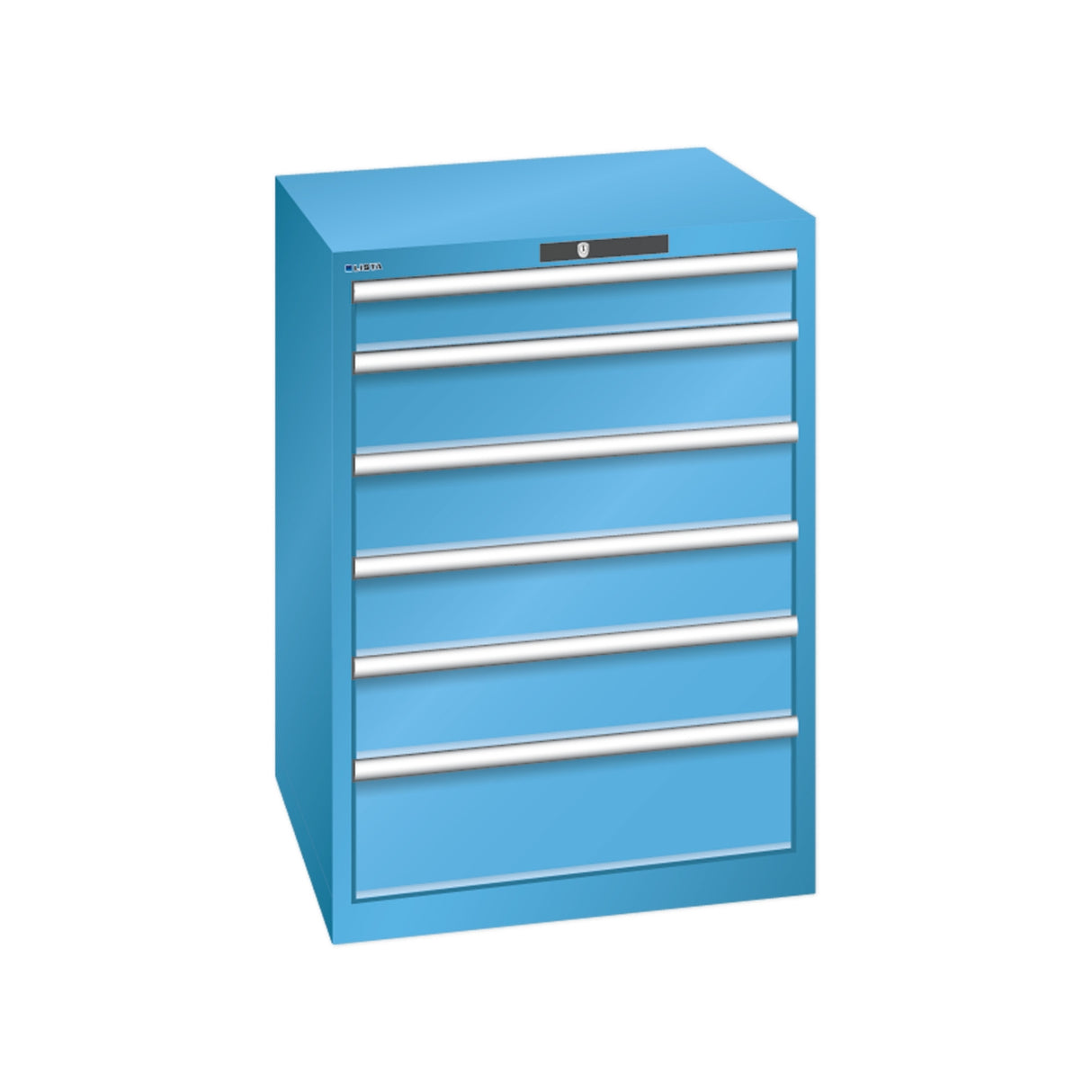 Dulap cu sertar 36x36 E LISTA 14.409-14.415-14.416-14.414 - sefira.ro