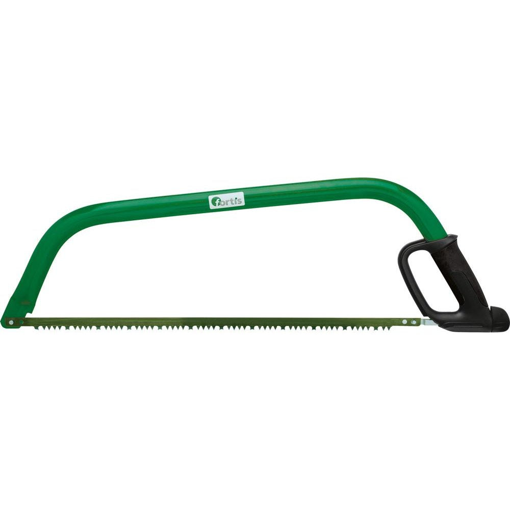 Fierastrau cu cadru, lungime panza 533 mm, FORTIS - sefira.ro