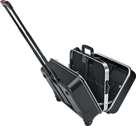 Geamantan pentru scule Big Twin-Move, 520 x 435 x 290 mm, 38 L, 00 21 41 LE, KNIPEX - sefira.ro