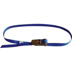 Chinga cu sistem de strangere, clichet, latime 25mm, 250/500daN, 1 piesa, lungime 4m - sefira.ro