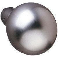 Pereche de butoane sferice de impins, pentru clanta usii, diametru 50mm, patrat 8mm, F1 - sefira.ro