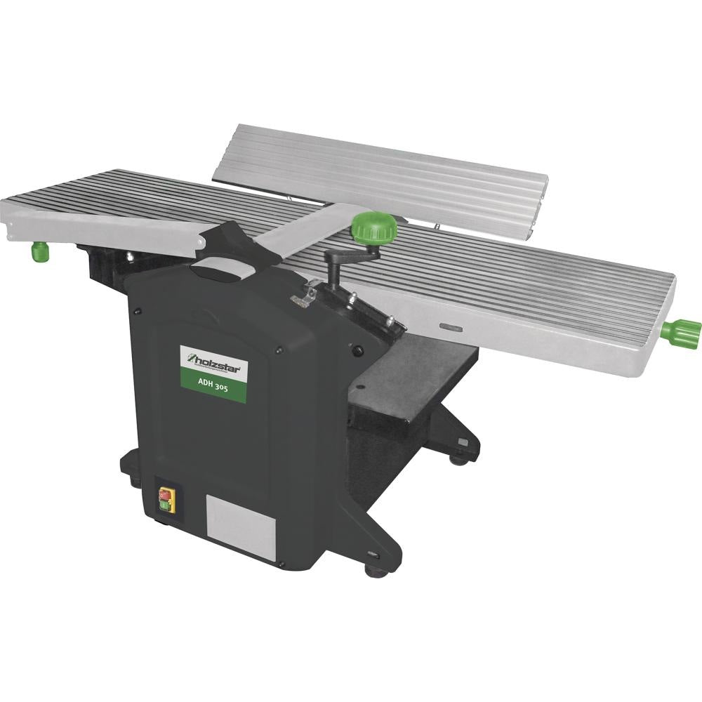 Abricht- u. Dickenhobel ADH 305 230V Holzstar - sefira.ro