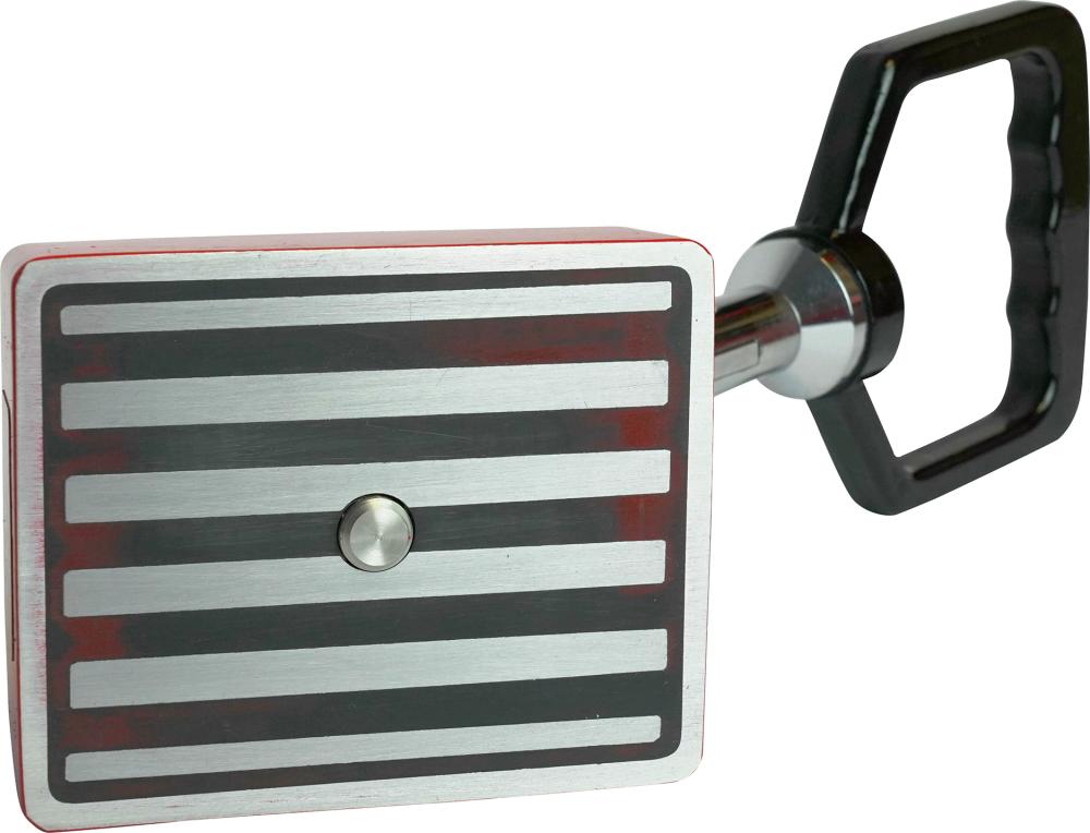 Magnetheber 118x38mm Haltekraft 100kg Eclipse - sefira.ro