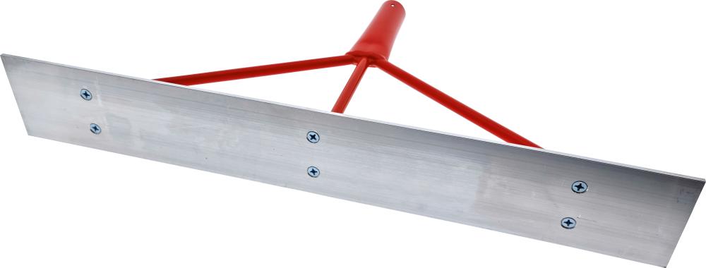 Alu-Teerverteiler 600mm, glattes Blatt FORTIS Bau - sefira.ro