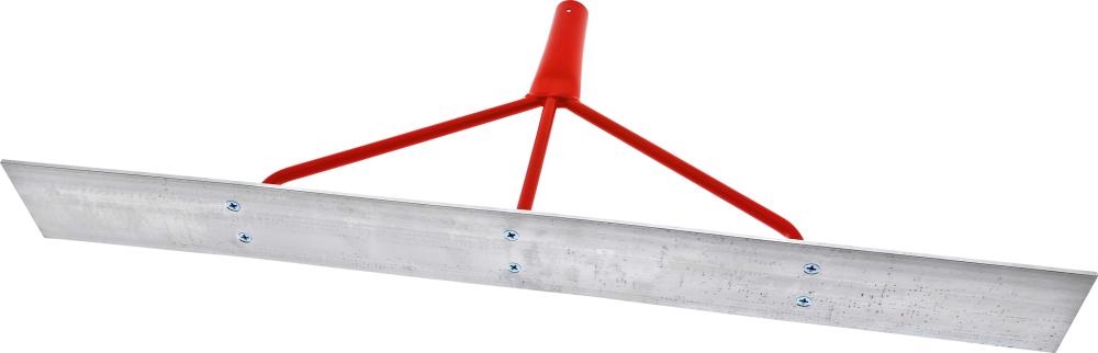 Alu-Teerverteiler 600mm, glattes Blatt FORTIS Bau - sefira.ro