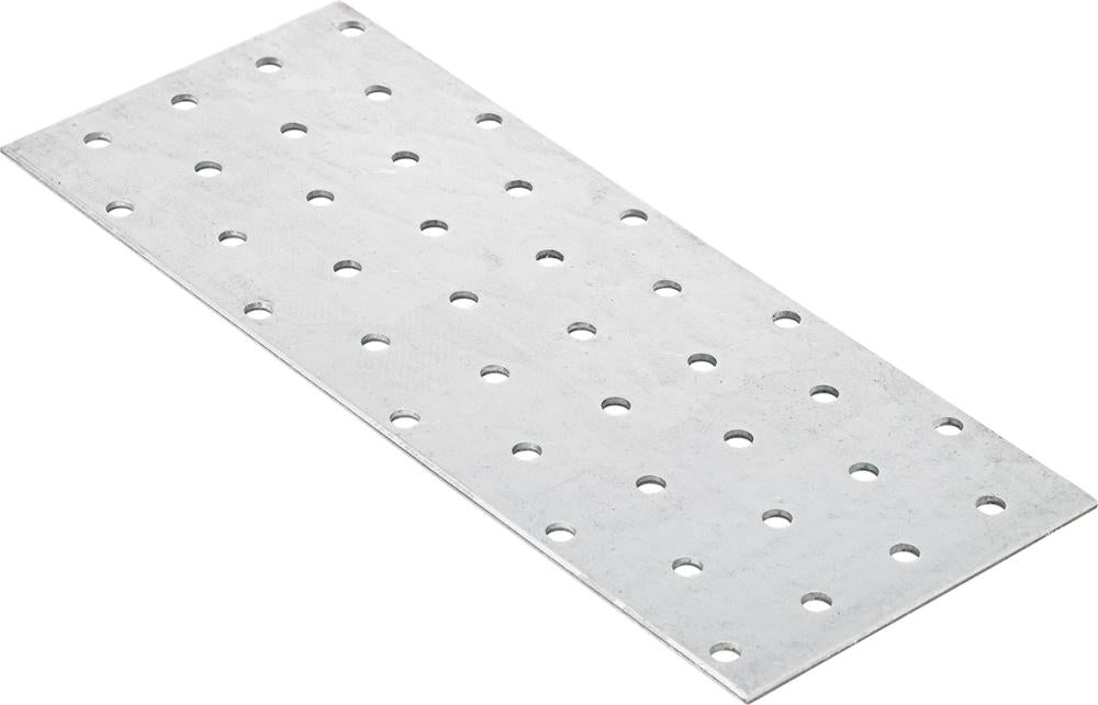 Lochplatte 100x40x2,0 mm - sefira.ro