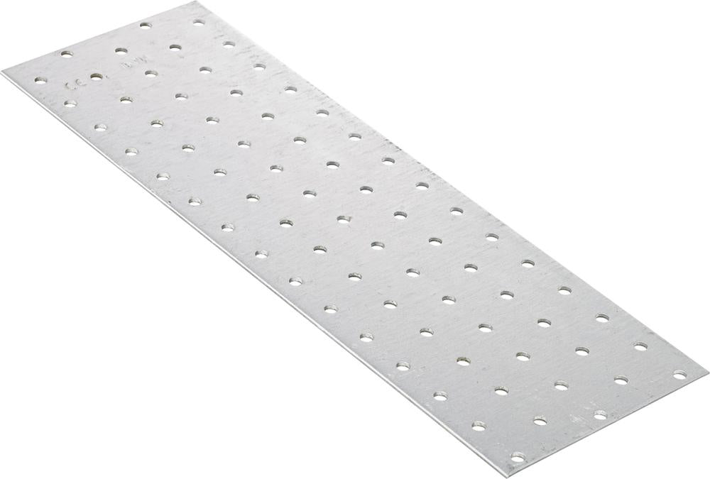 Lochplatte 100x40x2,0 mm - sefira.ro