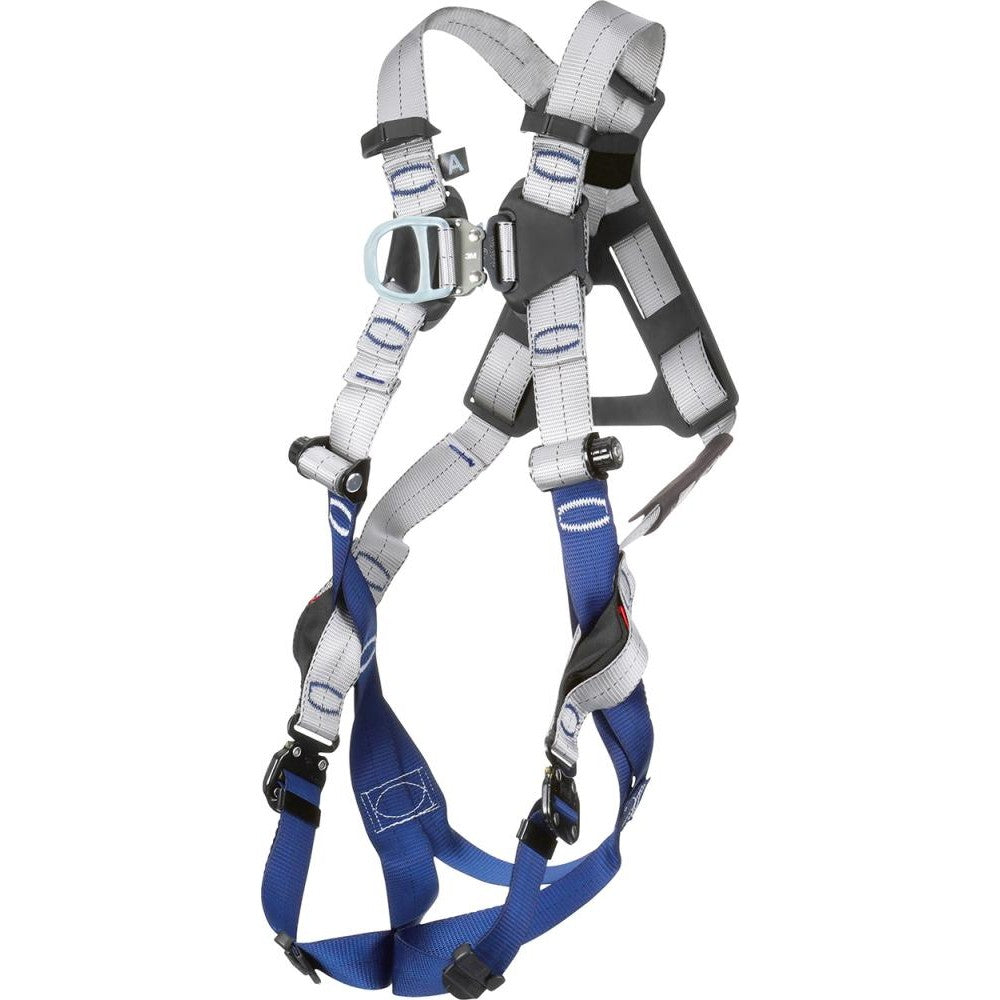 2-Punkt Auffanggurt ExoFit XE50, DBI-SALA, Gr.1 - sefira.ro