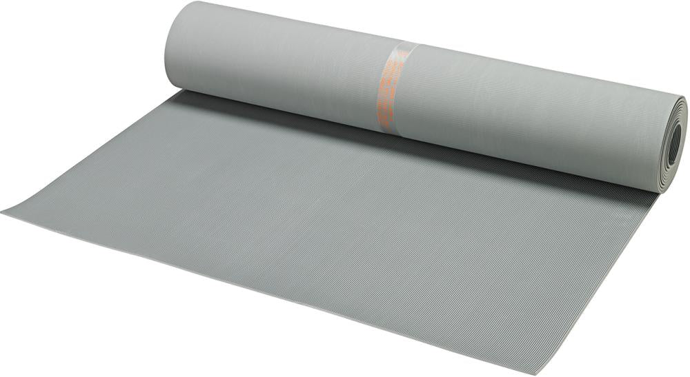Isoliermatte 30kV NR/SBR, grau, 3,0mm, 1000mm 10m FORTIS - sefira.ro