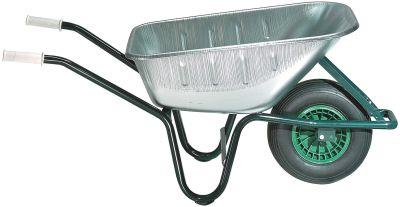 Basculantă joasă 116B/90 m. Roată pneumatică 400 x 100 Fort - sefira.ro