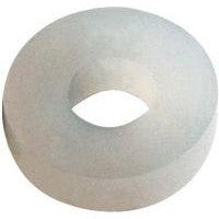 Saiba din plastic, 104G-3N, 16x6.3mm, 100 bucati - sefira.ro