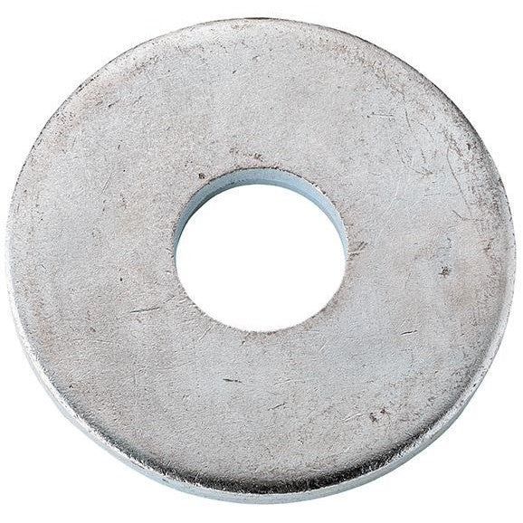 Saiba zincata DIN9021, 3,2mm, E-NORM - sefira.ro