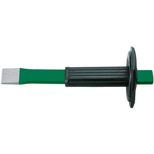 Dalta cu protectie mana, 240/26x7mm, FORTIS - sefira.ro