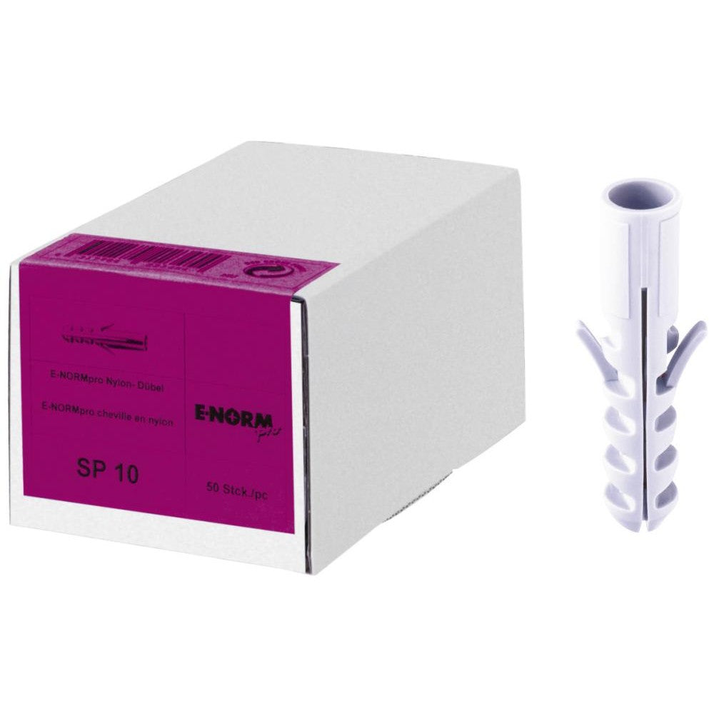 Ancoră din nailon SP 5 E-NORMpro - sefira.ro