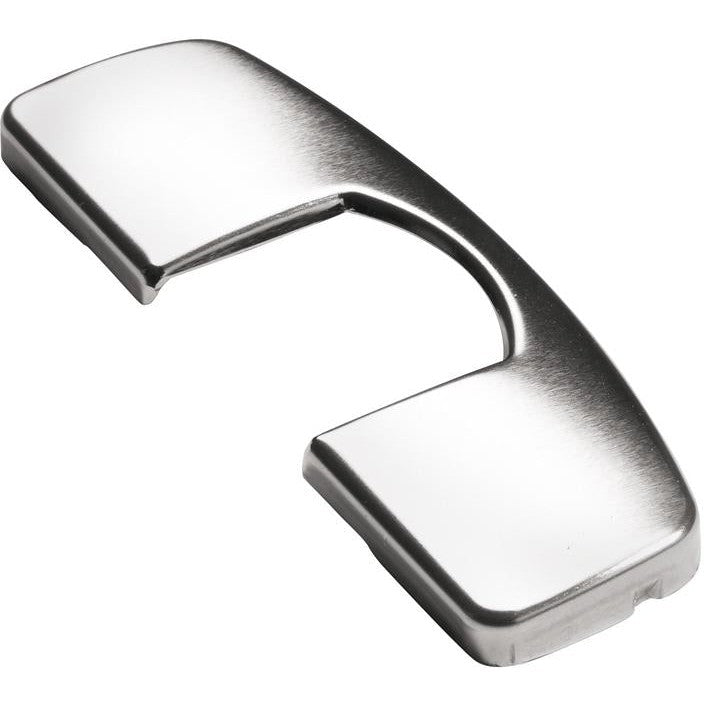 Capac de acoperire pentru cupa balamalei Sensys, otel, placat cu nichel, HETTICH - sefira.ro