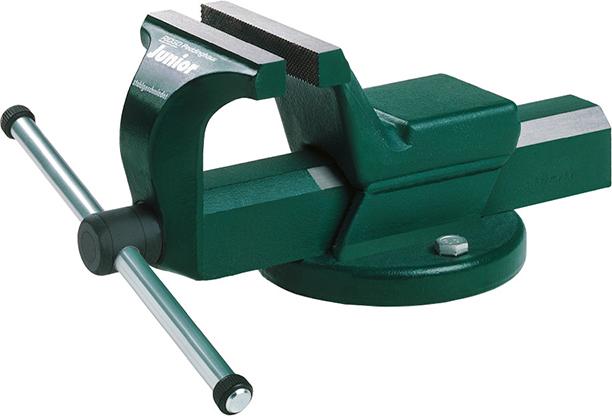 Parallelschraubstock 120mm Junior Ridgid - sefira.ro