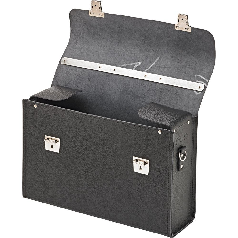 Geamantan pentru scule 370x110x260mm, Leder, FORTIS - sefira.ro