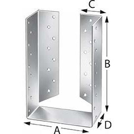 Agatator grinzi SST BSDI120/240 - sefira.ro