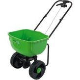 Carucior de imprastiere 97390, 15 l capacitate, raspandire 2-3 m, FREUND-VICTORIA - sefira.ro