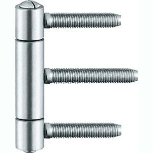 Balamale Baka pentru usi cu cadru (usa de camera), C1-15 WF, SIMONSWERK - sefira.ro