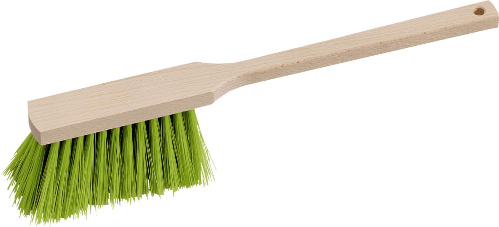 Perie manuala Prestige din elaston, coada scurta, 290mm, NOLLE - sefira.ro