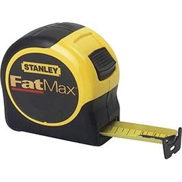 Ruleta de buzunar FATMAX® BLADE ARMOR®, 5m x 32mm, STANLEY - sefira.ro