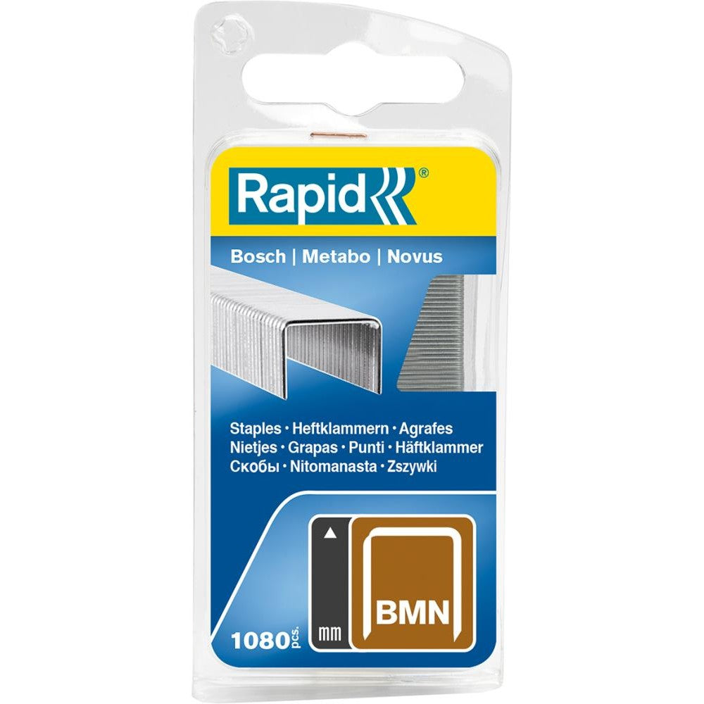 Capse BMN 53/06, 1080 bucati, Isaberg RAPID - sefira.ro