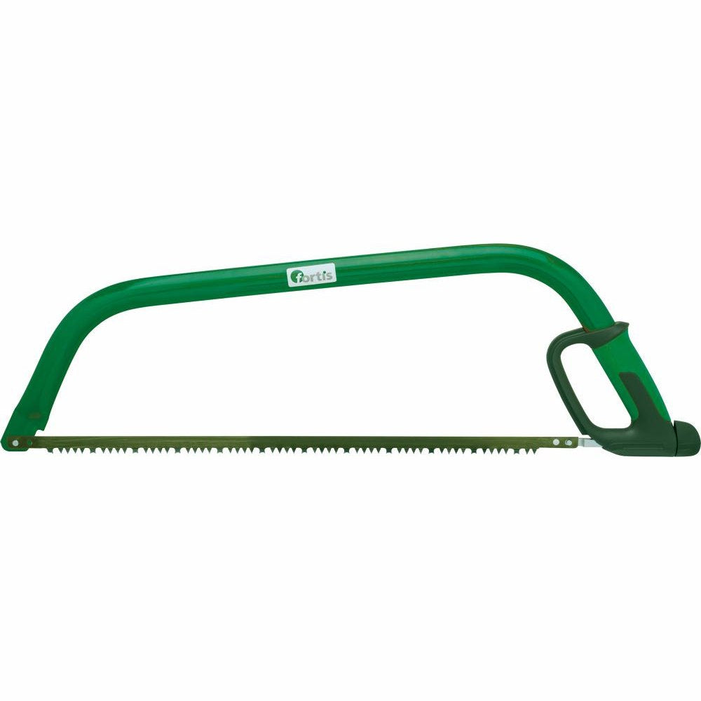 Fierastrau cu cadru, lungime panza 610mm, Fortis - sefira.ro