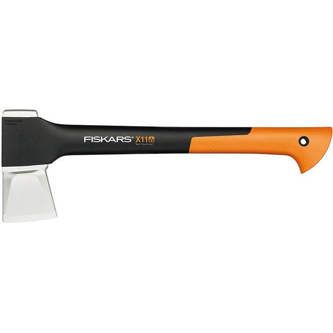 Topor de despicat serie X, X24, 600 mm, 1069105, FISKARS - sefira.ro