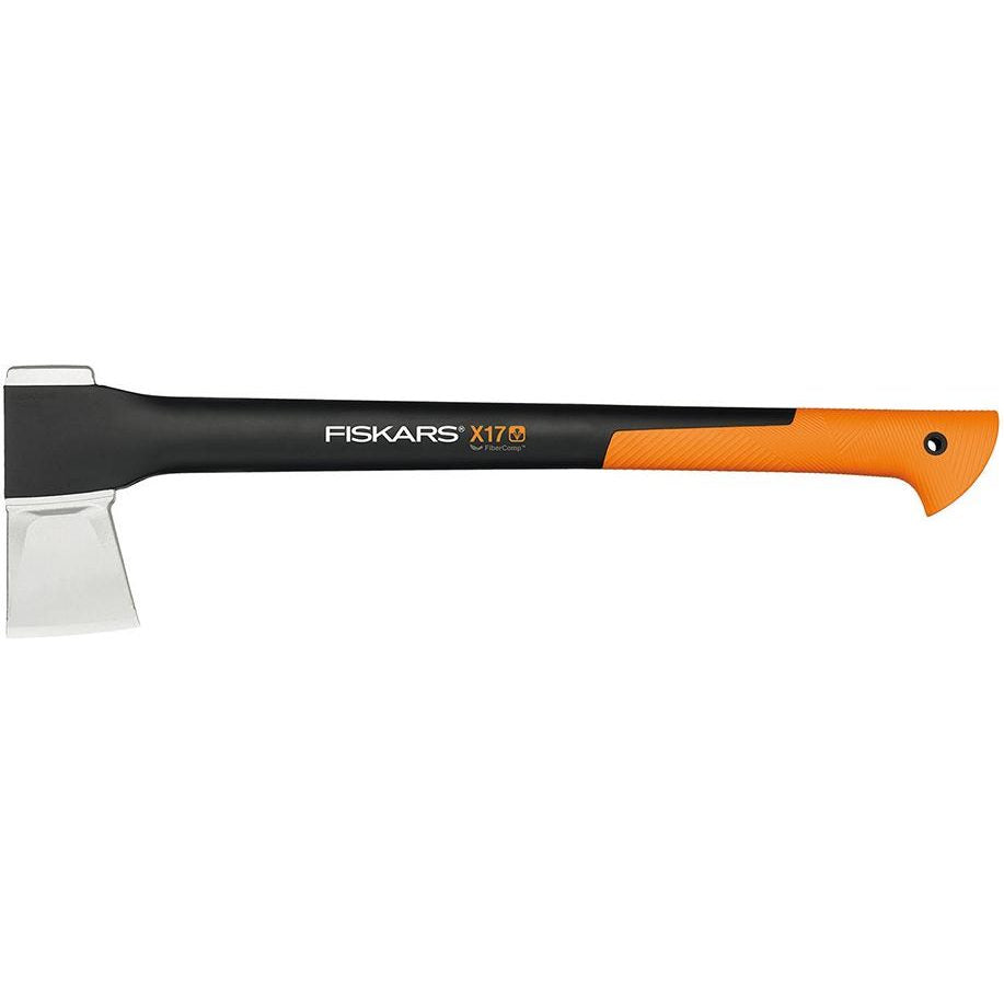 Topor de despicat serie X, X25, 600 mm, 1069106, FISKARS - sefira.ro