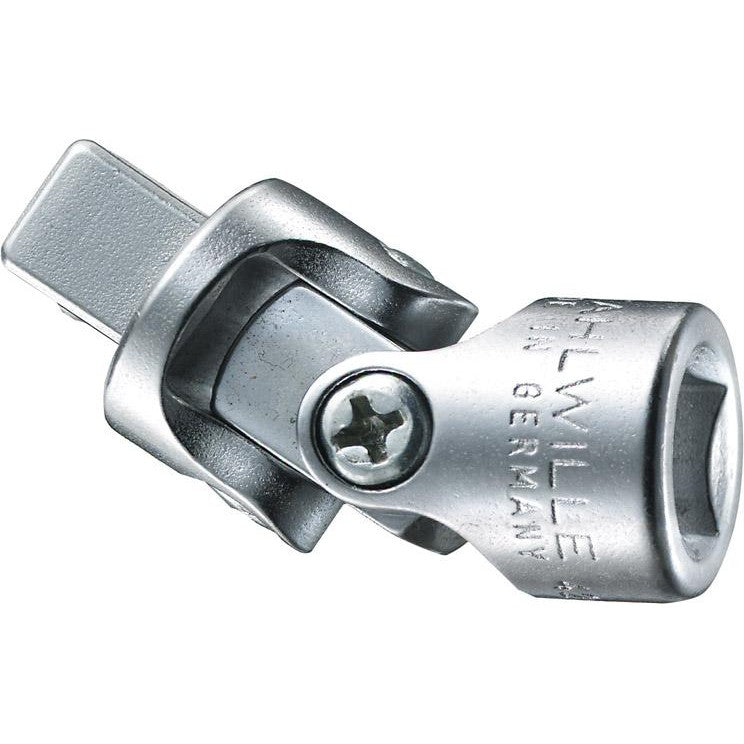 Articulatie cardanica 3/8", lungime 46 mm, DIN 3123, 12020000, STAHLWILLE - sefira.ro