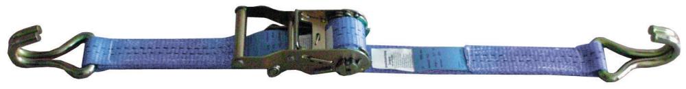 Chinga cu sistem de strangere, clichet, latime 35mm, 1000/ 2000daN, 1 piesa, lungime 6m - sefira.ro