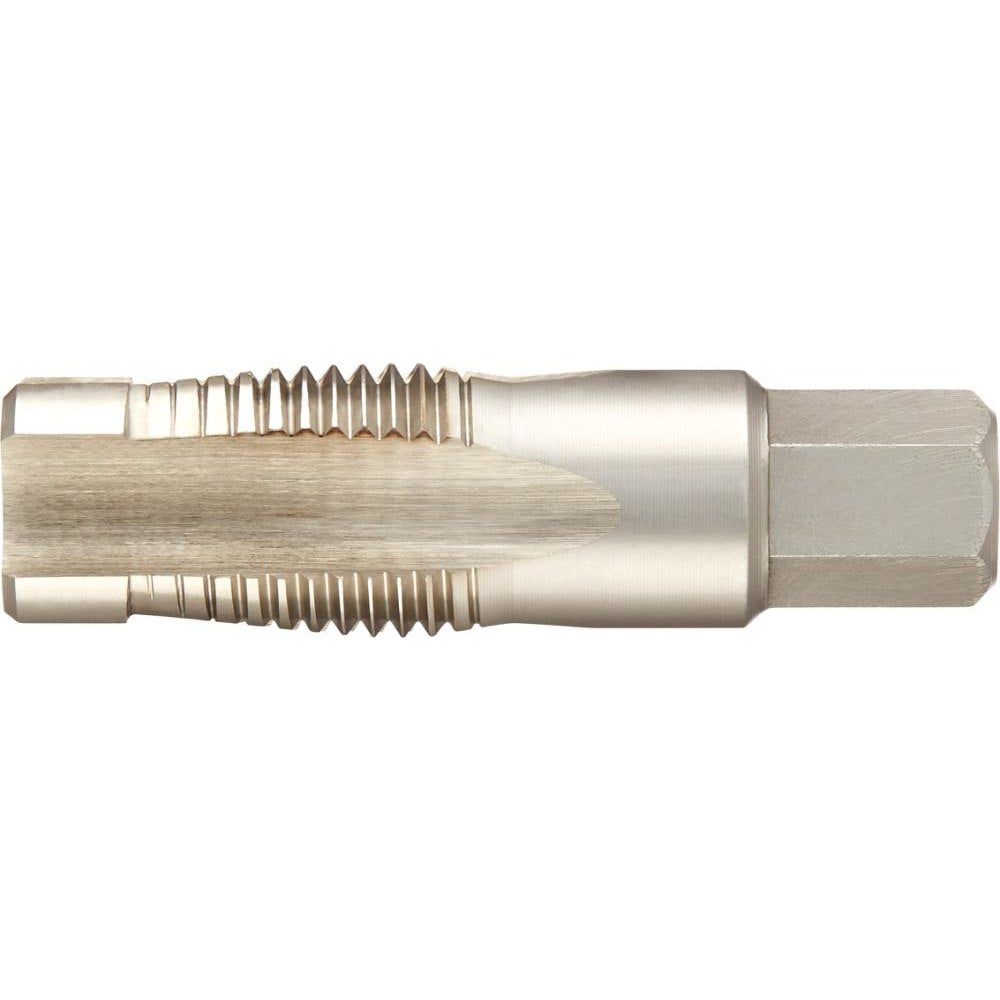 Tarod HSS universal, pentru o singura trecere, pentru insurubari de cablu, SW8, M12x1.5mm, EXACT - sefira.ro