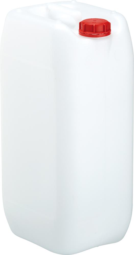 Canistra industriala, 5 l, 192 x 145 x 252 mm, capac Ø 45 mm, 426201, HUNERSDORFF - sefira.ro