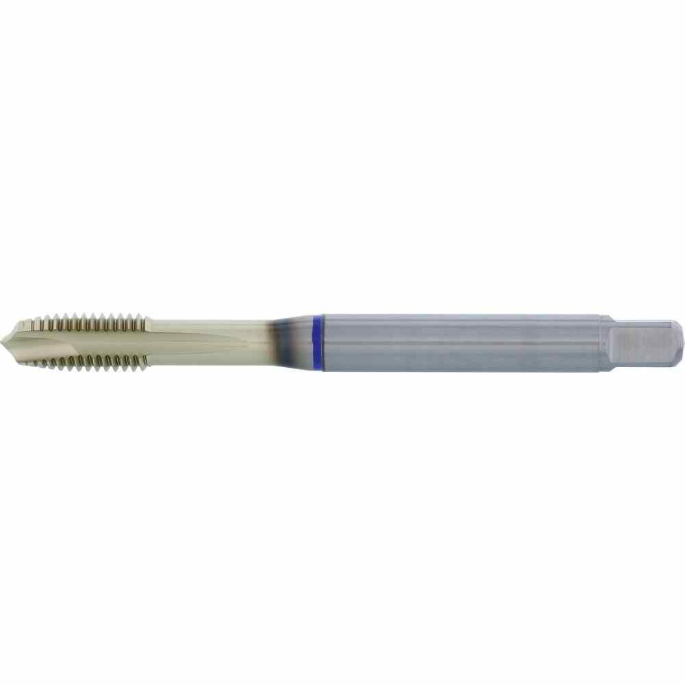 Tarod masina pentru gauri de trecere, M2, HSS-E, Sirius®, Forma B, DIN371, GUHRING - sefira.ro