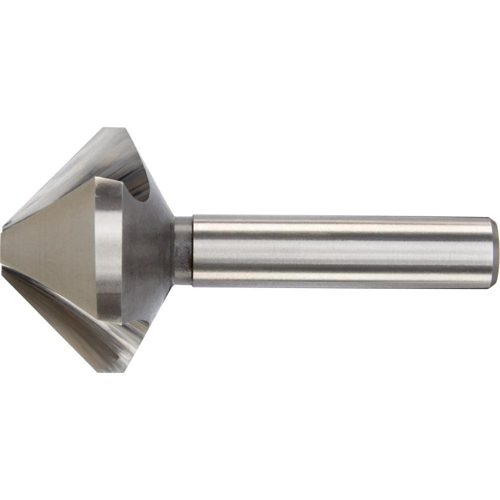 Tesitor conic HSS, 90˚, DIN335C, 4,3mm, FORTIS - sefira.ro