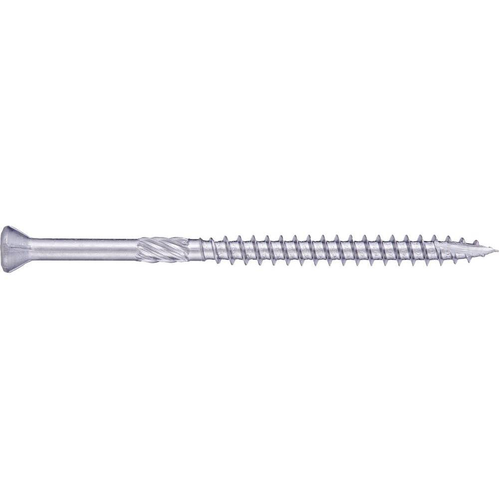 Suruburi constructie terasa inox C1 1.4016 5x40 - sefira.ro